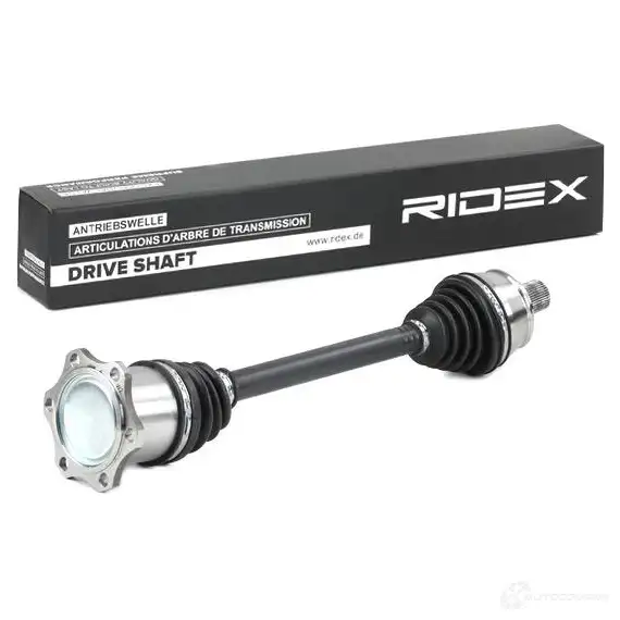 Приводной вал RIDEX 13d0644 1 MZDQZH 1437720862 изображение 1