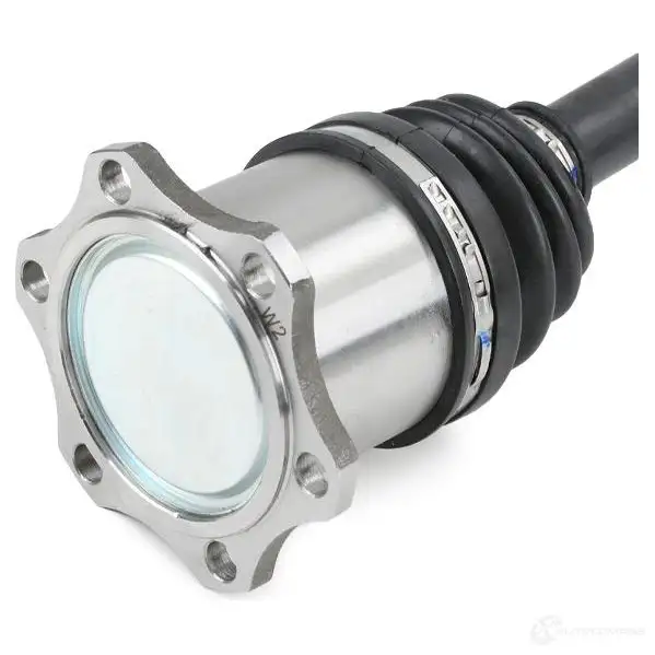Приводной вал RIDEX 13d0644 1 MZDQZH 1437720862 изображение 5