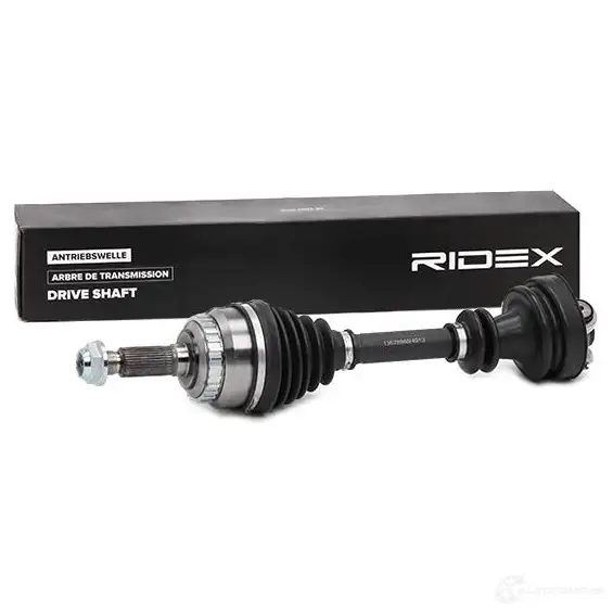 Приводной вал RIDEX FMIT FHK 13d0086 1437718078 изображение 1