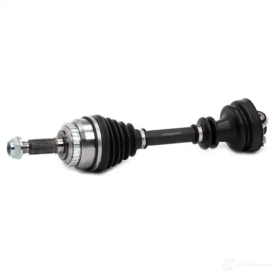 Приводной вал RIDEX FMIT FHK 13d0086 1437718078 изображение 2