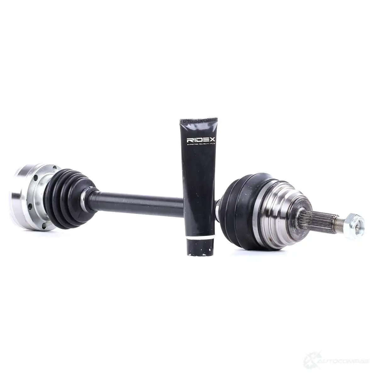 Приводной вал RIDEX S7R KB 13d0065 1437719653 - Изображение 1