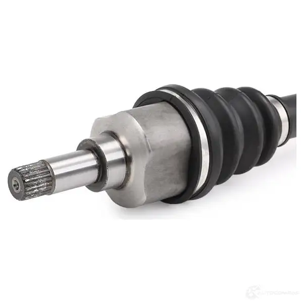 Приводной вал RIDEX 13d0071 YZWWSP P 1437718072 изображение 4