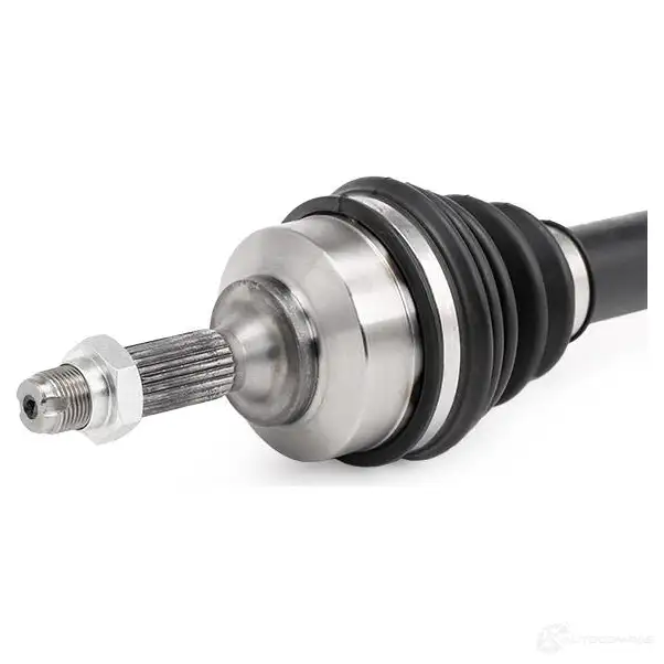 Приводной вал RIDEX 13d0071 YZWWSP P 1437718072 изображение 5