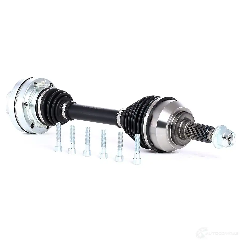 Приводной вал RIDEX 1 SATHS5 13d0286 1437721633 - Изображение 1