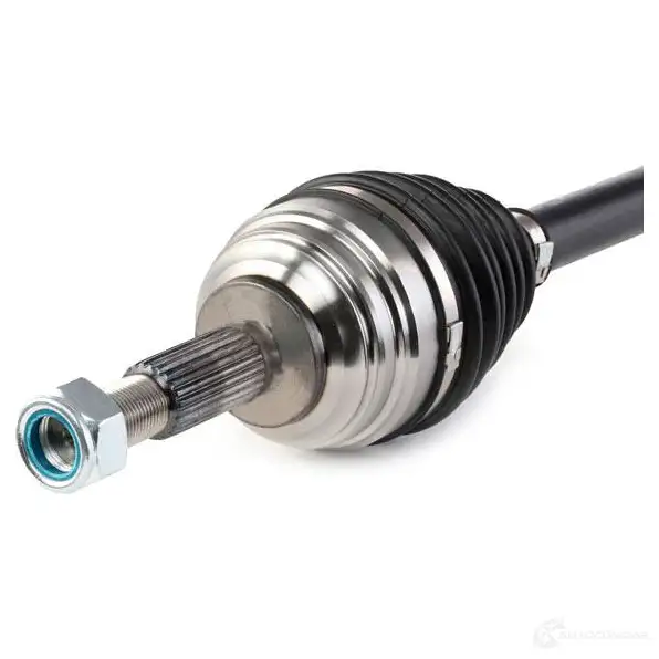 Приводной вал RIDEX 13d0214 1437718865 8S A5RU изображение 5