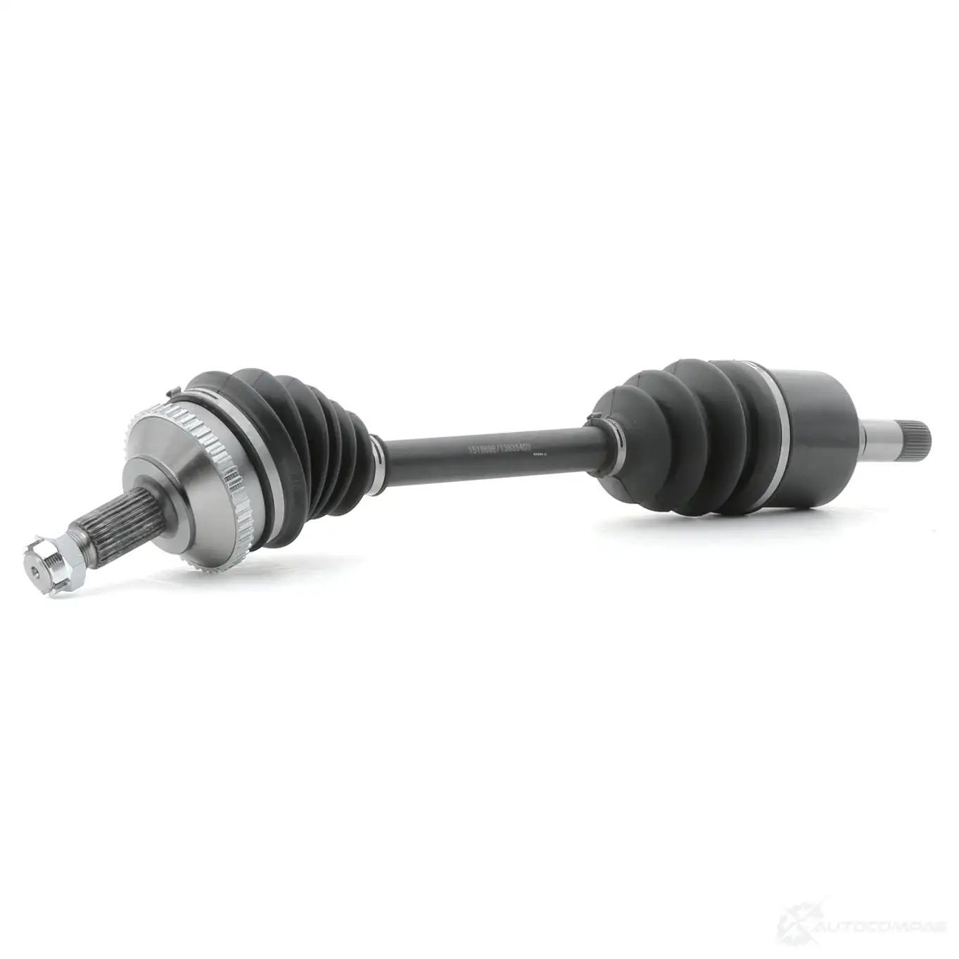 Приводной вал RIDEX 13d0267 4C 6EC 1437719540 - Изображение 1