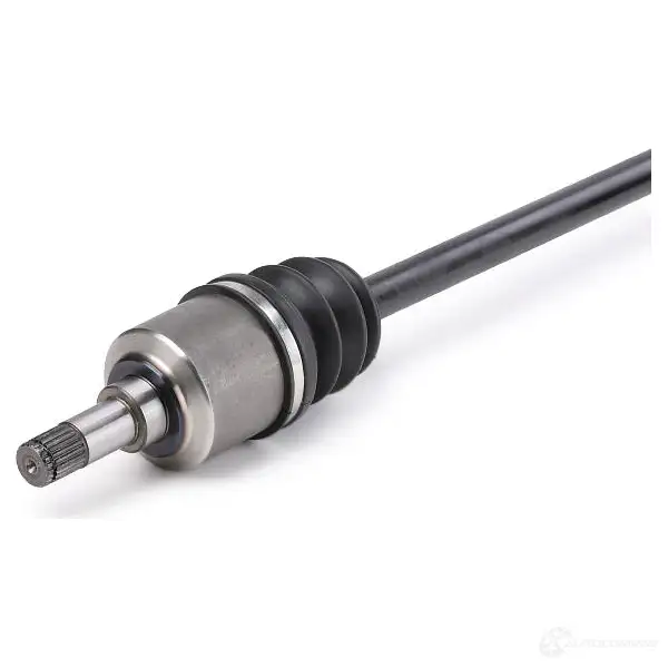 Приводной вал RIDEX 13d0379 UYH5G5 W 1437717992 изображение 4