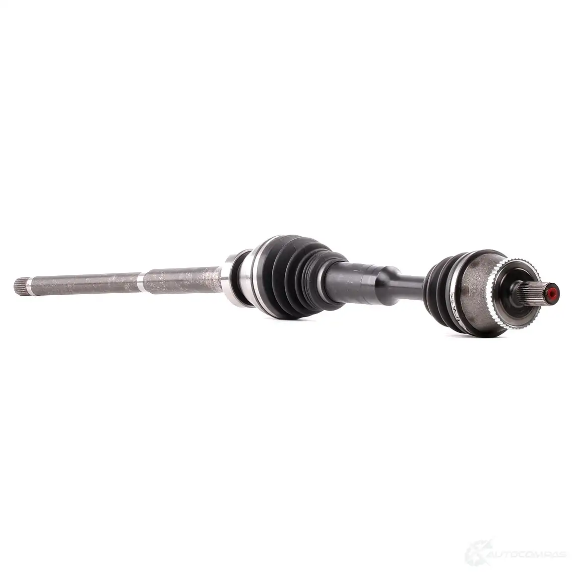 Приводной вал RIDEX WWW WM6 1437719761 13d0490 - Изображение 1