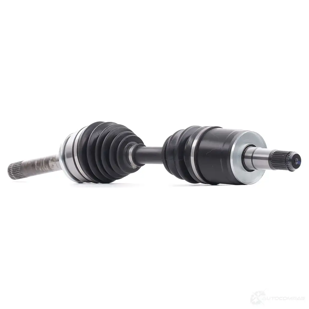 Приводной вал RIDEX Y KF2VV 13d0470 1437720226 - Изображение 1