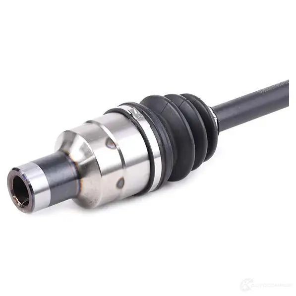 Приводной вал RIDEX 1R 3WA 13d0176 1437720821 изображение 4