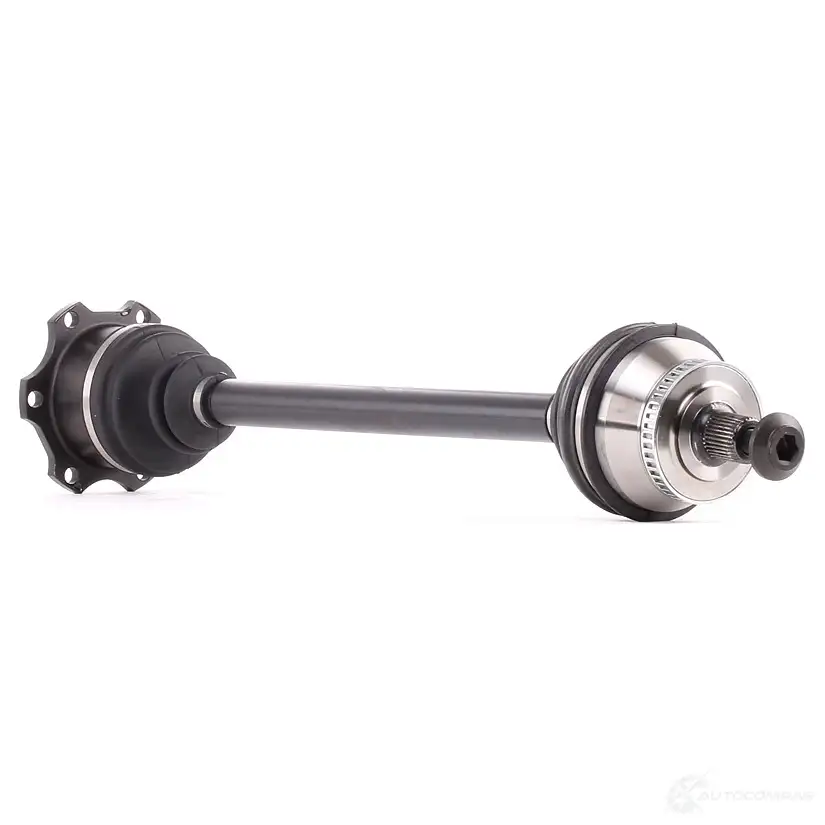 Приводной вал RIDEX UDG S83D 13d0186 1437721467 - Изображение 1