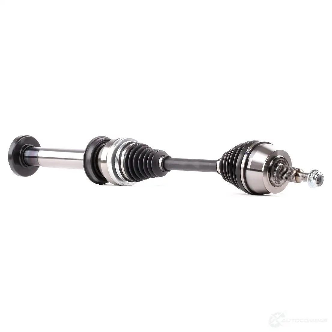 Приводной вал RIDEX 13d0475 1437719749 V1PJN I - Изображение 1