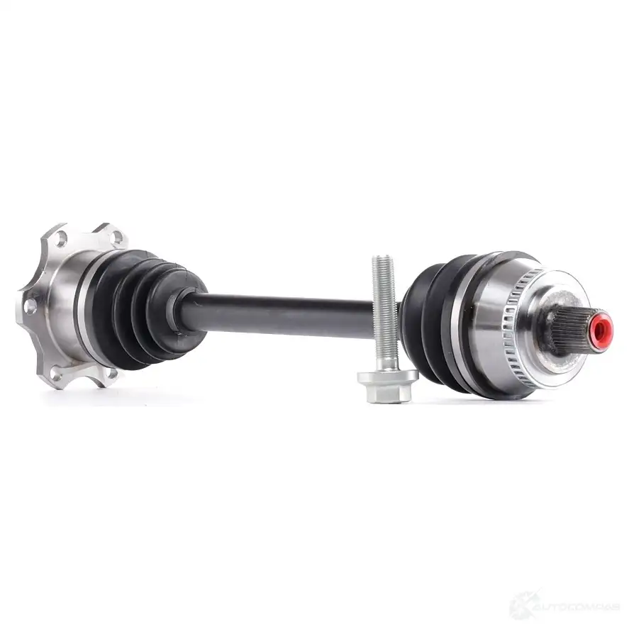 Приводной вал RIDEX 63 TR3W 13d0581 1437719015 изображение 0