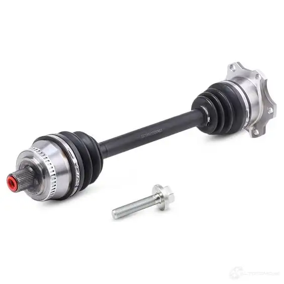 Приводной вал RIDEX 63 TR3W 13d0581 1437719015 изображение 2