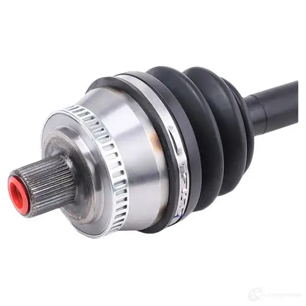 Приводной вал RIDEX 63 TR3W 13d0581 1437719015 изображение 5