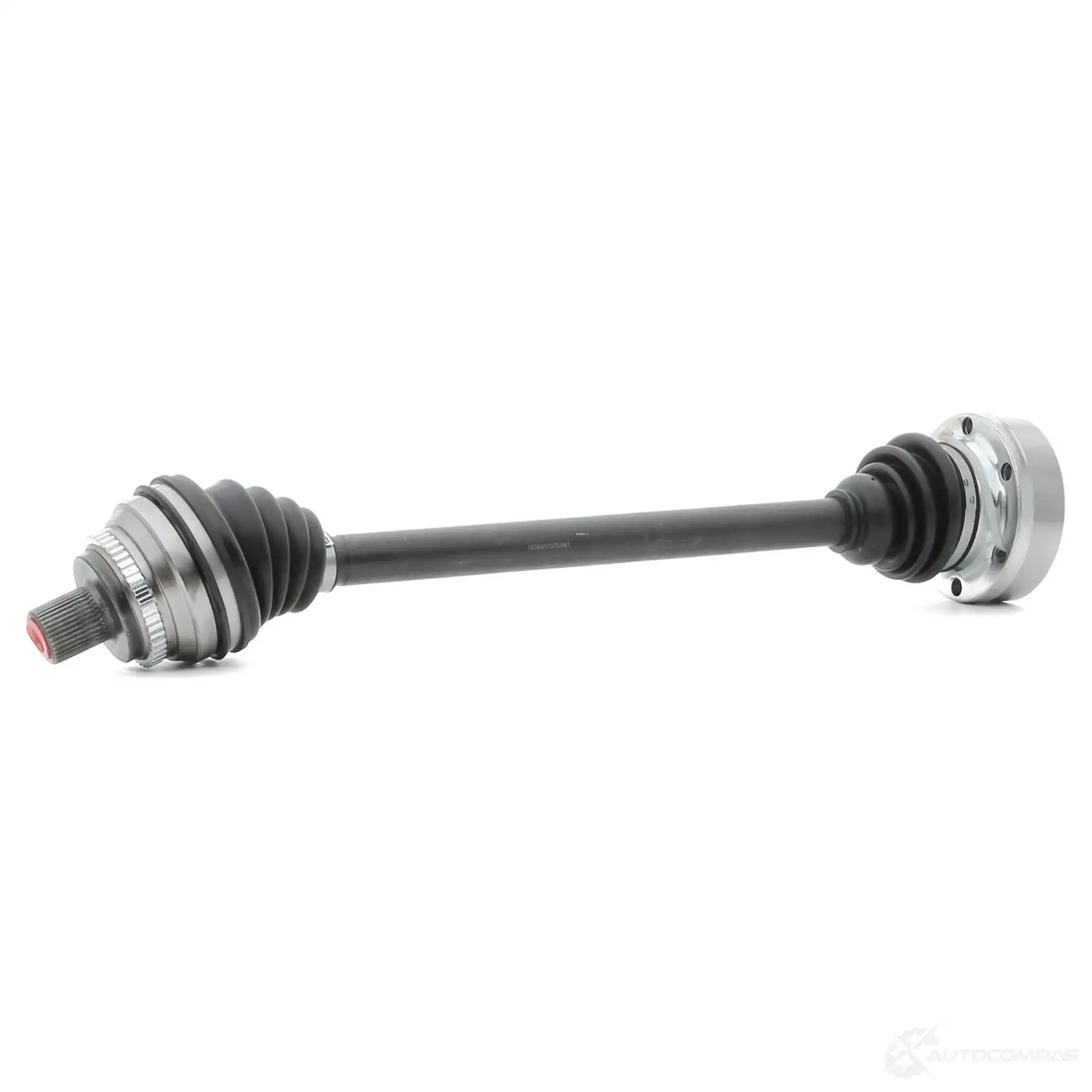 Приводной вал RIDEX UR 6CW 13d0699 1437718919 - Изображение 1