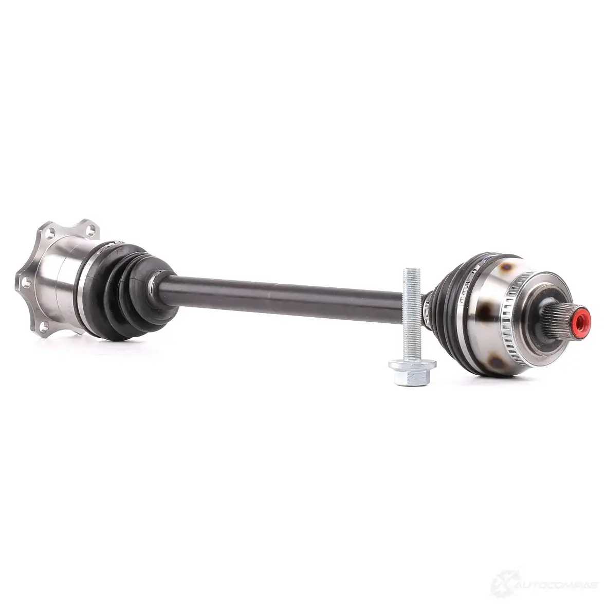 Приводной вал RIDEX RMGAB J 1437721040 13d0702 - Изображение 1