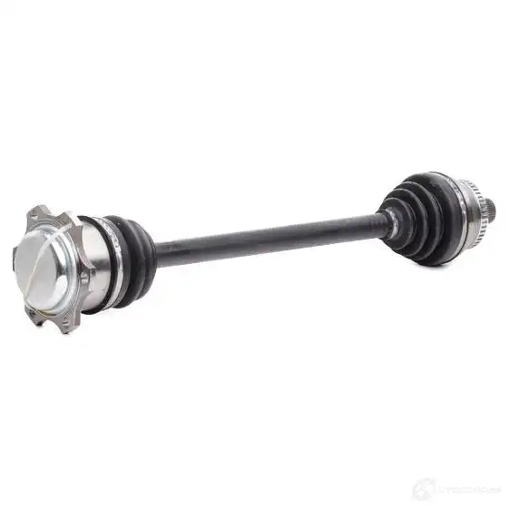 Приводной вал RIDEX 13d0641 1437721628 MLOXY R изображение 2