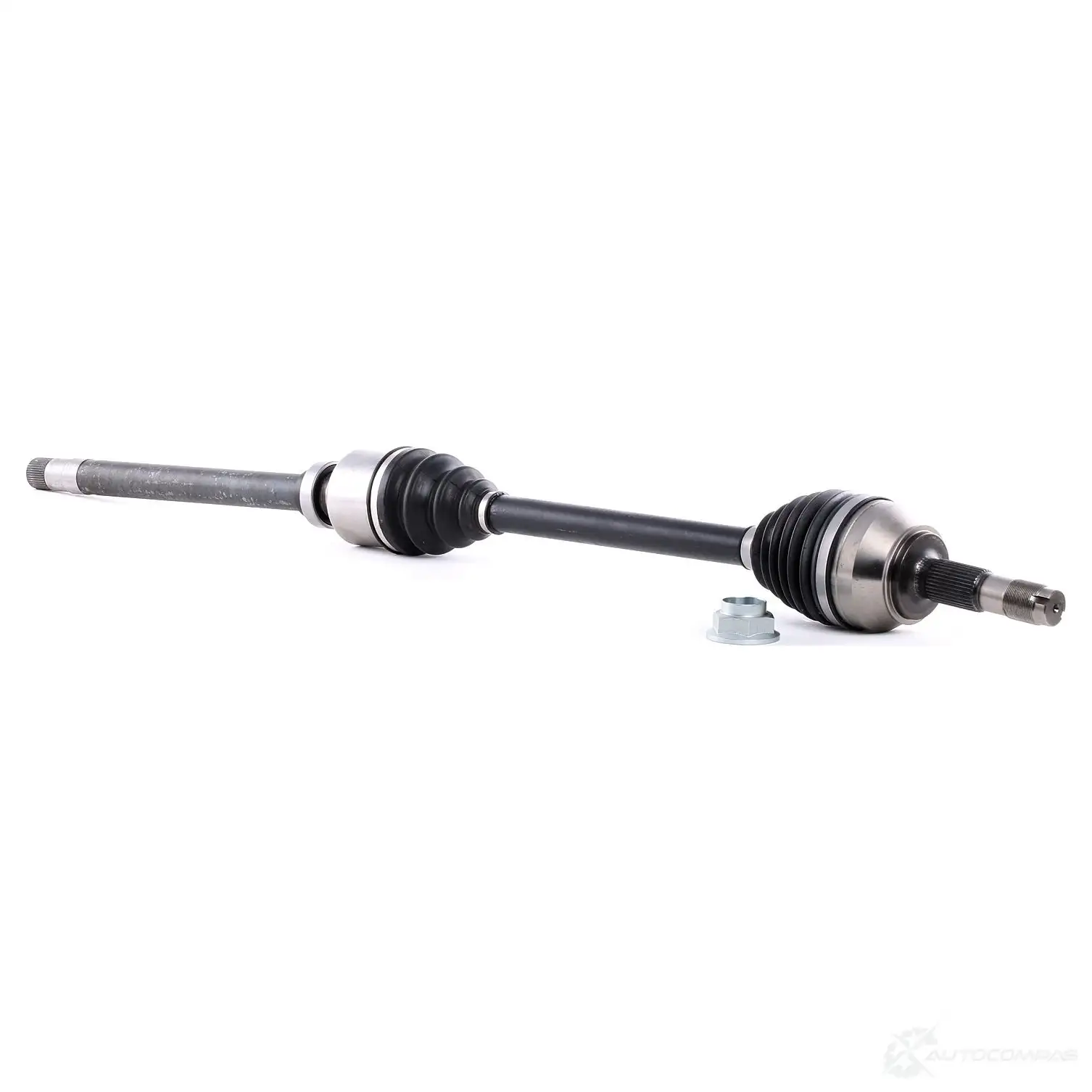 Приводной вал RIDEX ECDX 6 13d0340 1437720509 - Изображение 1