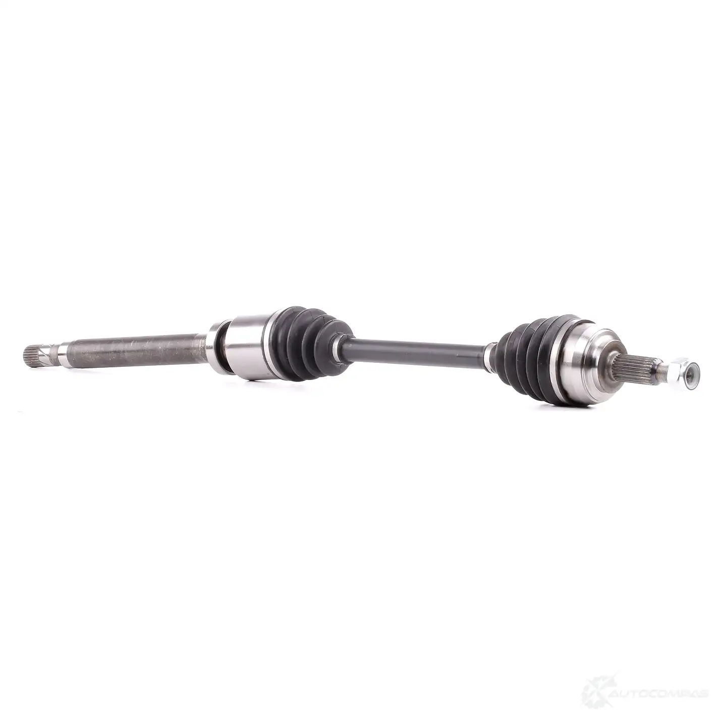 Приводной вал RIDEX UWWP B 13d0520 1437718904 - Изображение 1