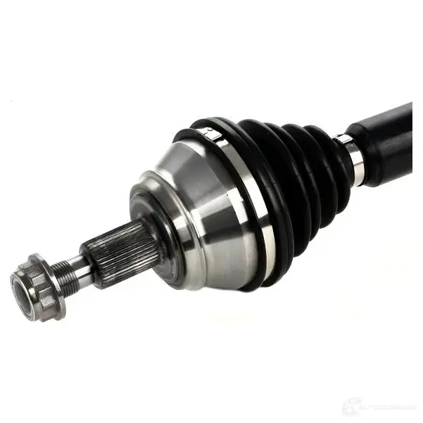 Приводной вал RIDEX 1437721152 8NW7 XCM 13d0070 изображение 1
