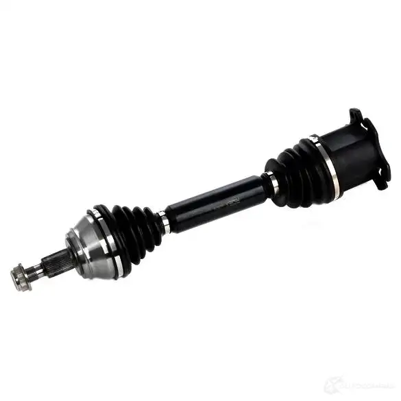 Приводной вал RIDEX 1437721152 8NW7 XCM 13d0070 изображение 2