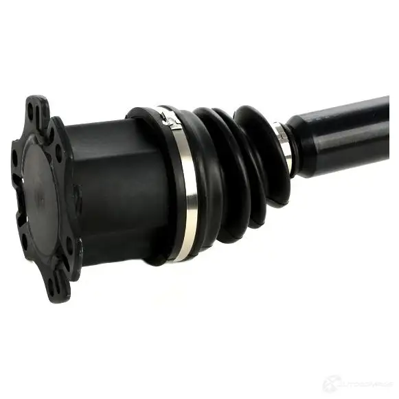 Приводной вал RIDEX 1437721152 8NW7 XCM 13d0070 изображение 3