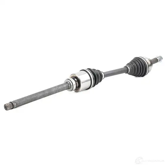 Приводной вал RIDEX 1437721044 13d0580 TUU TX изображение 2