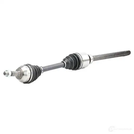 Приводной вал RIDEX 1437721044 13d0580 TUU TX изображение 3
