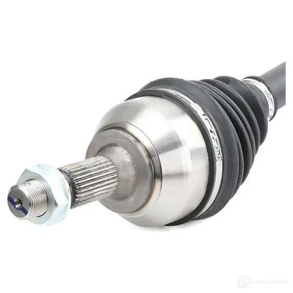 Приводной вал RIDEX 1437721044 13d0580 TUU TX изображение 4