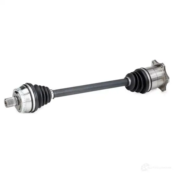 Приводной вал RIDEX 1437722063 7G1U C 13d0400 изображение 2