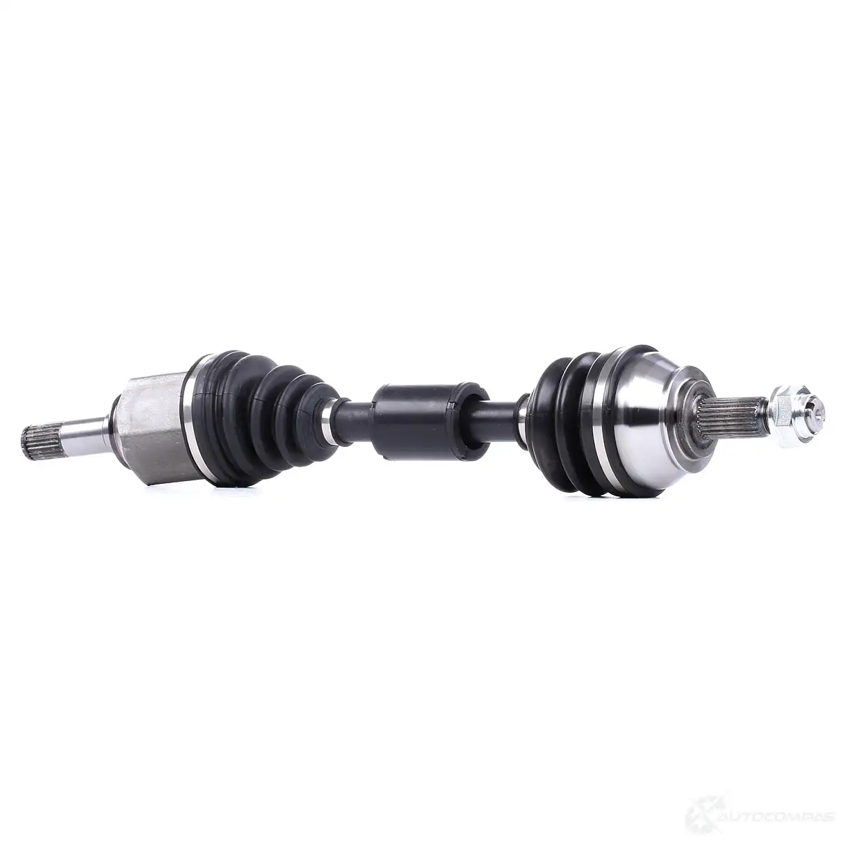 Приводной вал RIDEX BCVG U 13d0083 1437721655 - Изображение 1