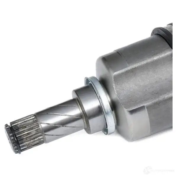 Приводной вал RIDEX 13d0547 1 HDA0 1438713274 изображение 5