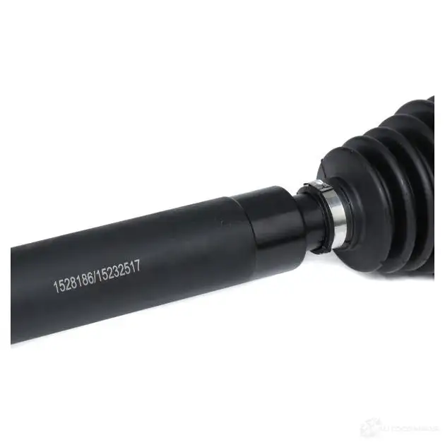 Приводной вал RIDEX 13d0547 1 HDA0 1438713274 изображение 6