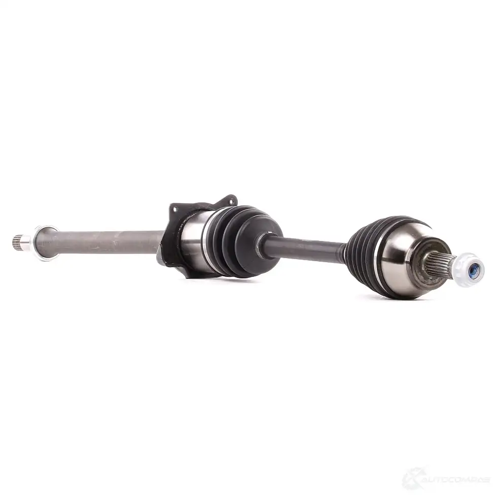 Приводной вал RIDEX 4I G8RG 1437720478 13d0700 - Изображение 1