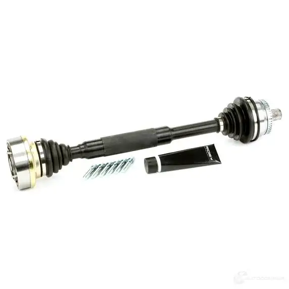 Приводной вал RIDEX D1I 4B 1437720246 13d0097 изображение 1