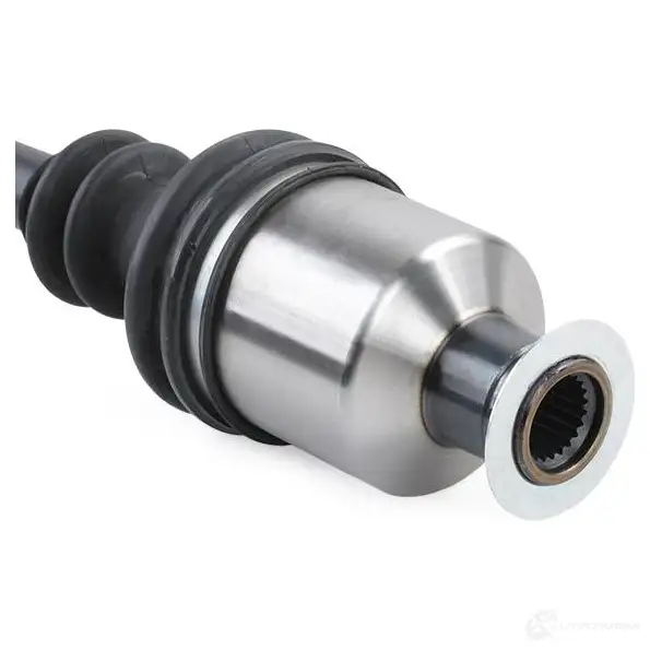 Приводной вал RIDEX 1437720121 O6XW 7V 13d0510 изображение 3