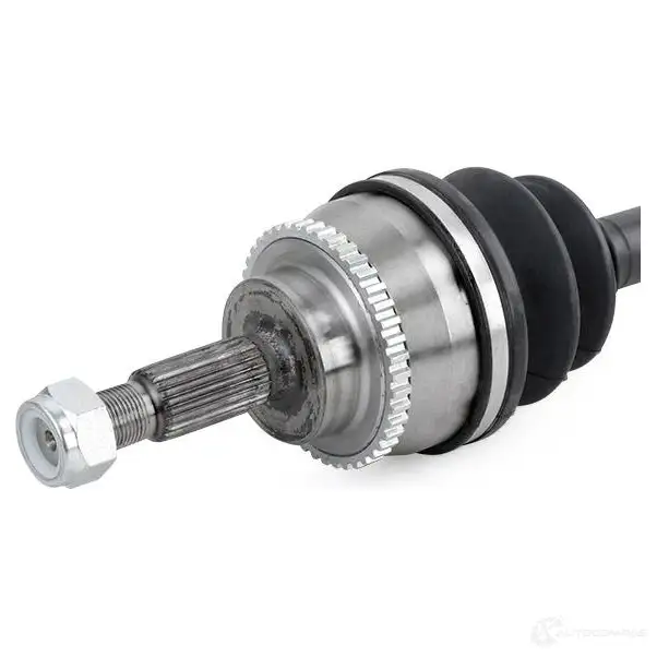 Приводной вал RIDEX 1437720121 O6XW 7V 13d0510 изображение 4