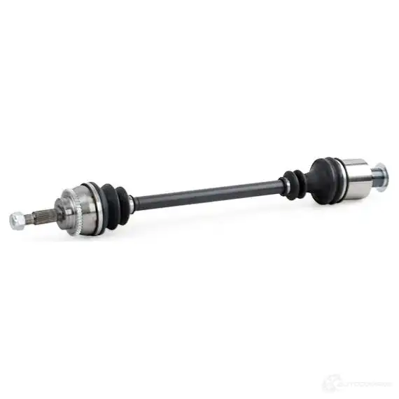 Приводной вал RIDEX 1437720121 O6XW 7V 13d0510 изображение 5