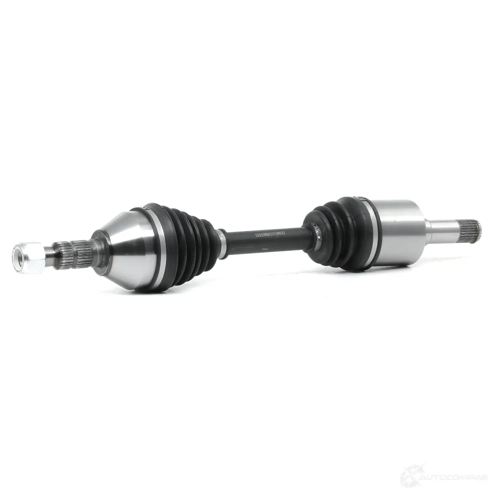 Приводной вал RIDEX GVW KHEU 13d0618 1437721508 изображение 0