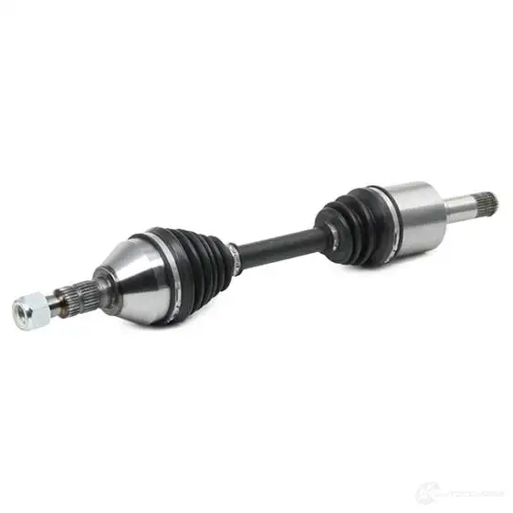 Приводной вал RIDEX GVW KHEU 13d0618 1437721508 изображение 2
