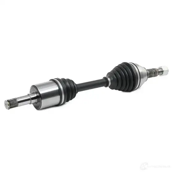 Приводной вал RIDEX GVW KHEU 13d0618 1437721508 изображение 3