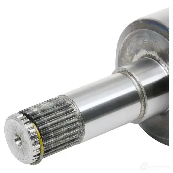 Приводной вал RIDEX GVW KHEU 13d0618 1437721508 изображение 4