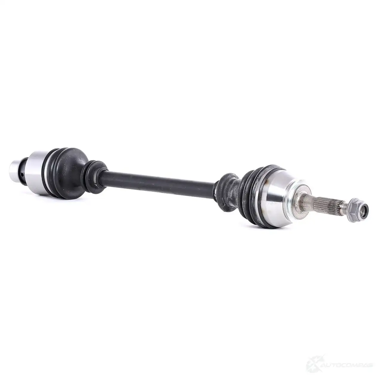 Приводной вал RIDEX FLJ UZN 13d0150 1437720140 изображение 0