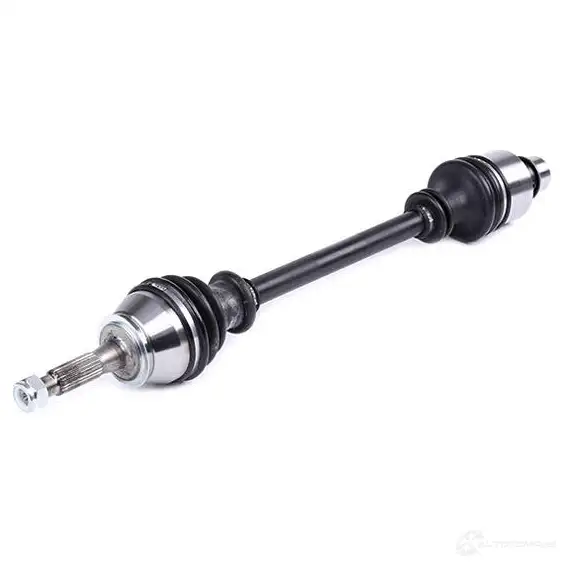 Приводной вал RIDEX FLJ UZN 13d0150 1437720140 изображение 2