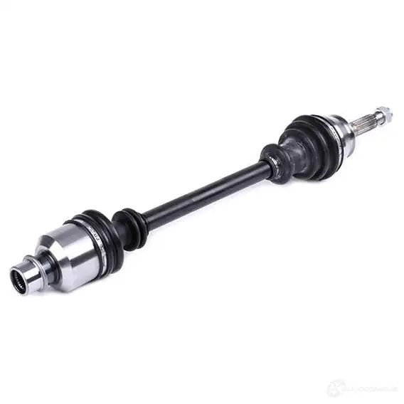 Приводной вал RIDEX FLJ UZN 13d0150 1437720140 изображение 3