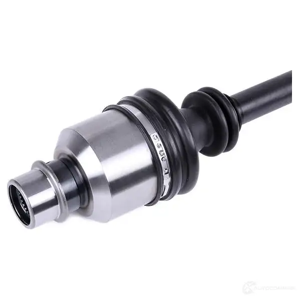 Приводной вал RIDEX FLJ UZN 13d0150 1437720140 изображение 4