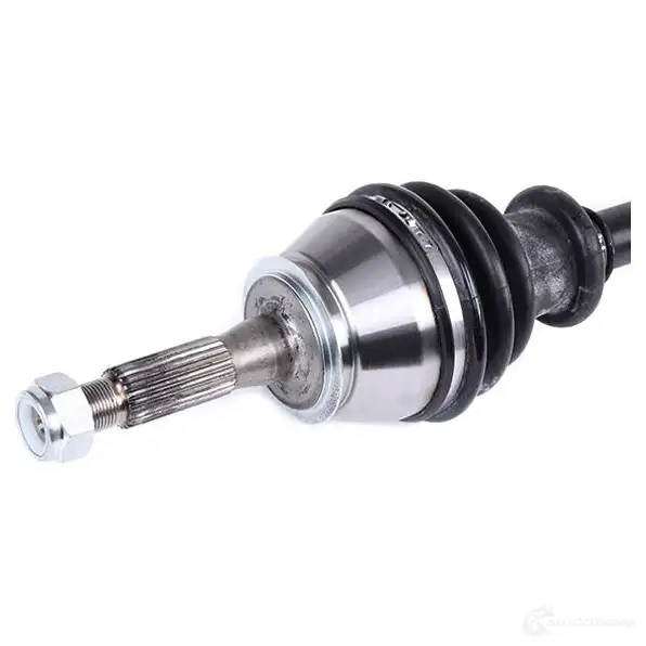 Приводной вал RIDEX FLJ UZN 13d0150 1437720140 изображение 5