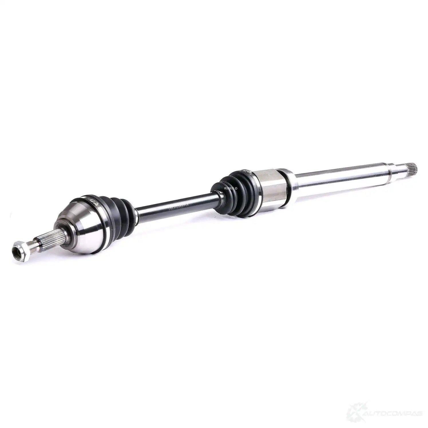 Приводной вал RIDEX 13d0113 AR TQ6P 1437718632 - Изображение 1