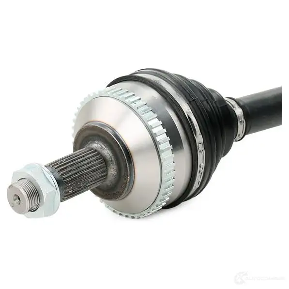 Приводной вал RIDEX 1437720432 4KKW Z 13d0492 изображение 4